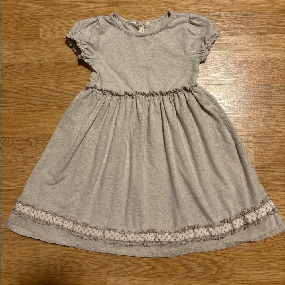 “Matilda Jane” dress size 6